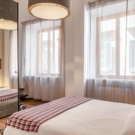Piccola Venezia Canal View Charming Flat Ліворно Екстер'єр фото