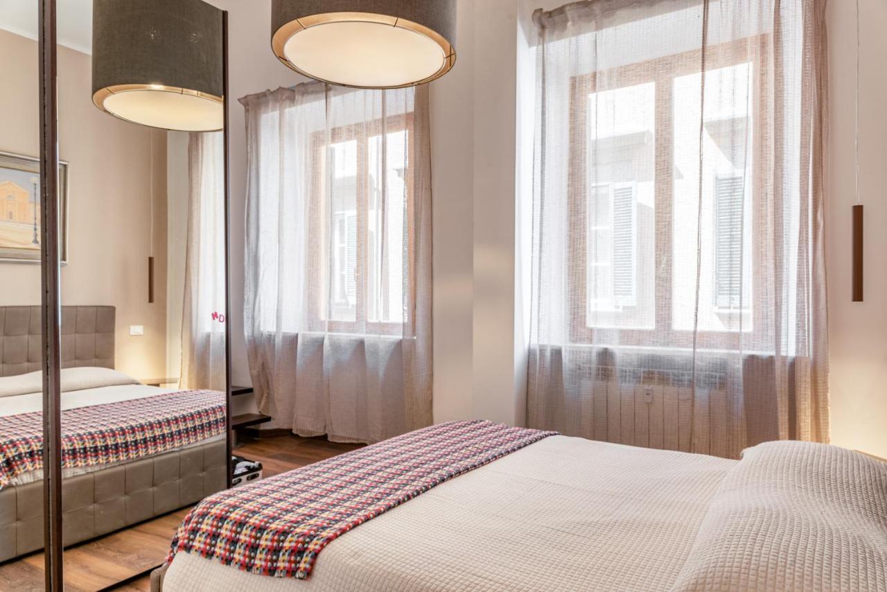 Piccola Venezia Canal View Charming Flat Ліворно Екстер'єр фото