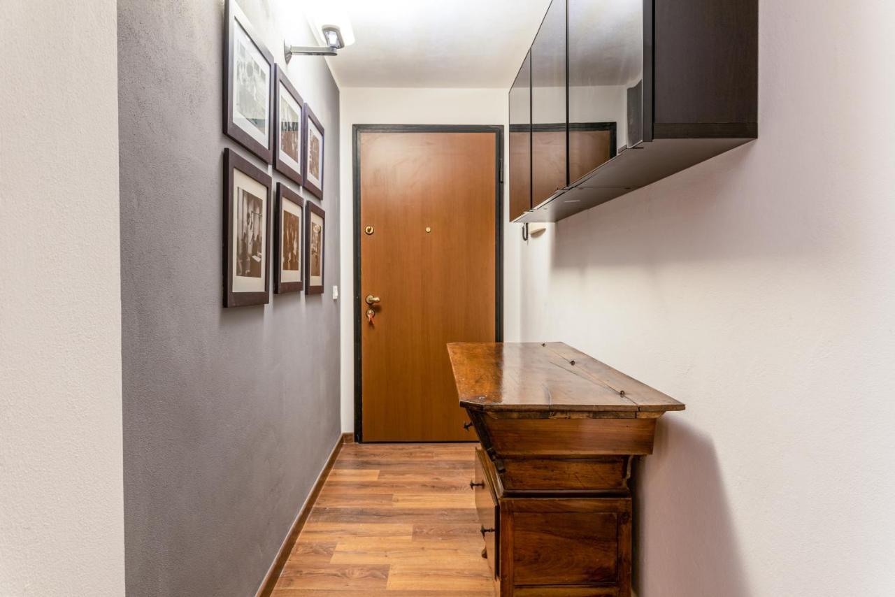 Piccola Venezia Canal View Charming Flat Ліворно Екстер'єр фото
